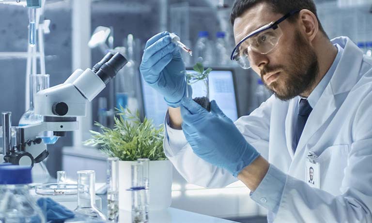 離心萃取設(shè)備和萃取工藝服務商——中科和眾達