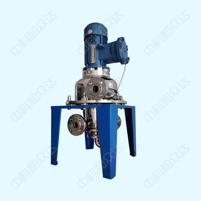 NMP萃取設備離心萃取機.jpg NMP萃取設備離心萃取機